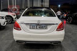 مێرسێدس بێنز C-Class